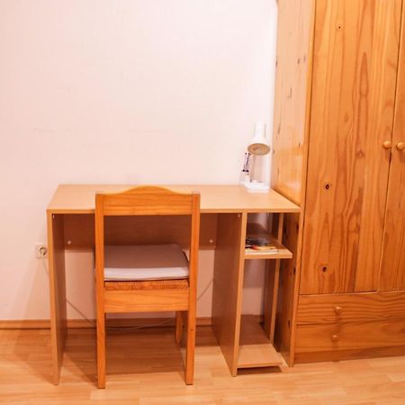 Apartament Antini Trudi Szybenik Zewnętrze zdjęcie