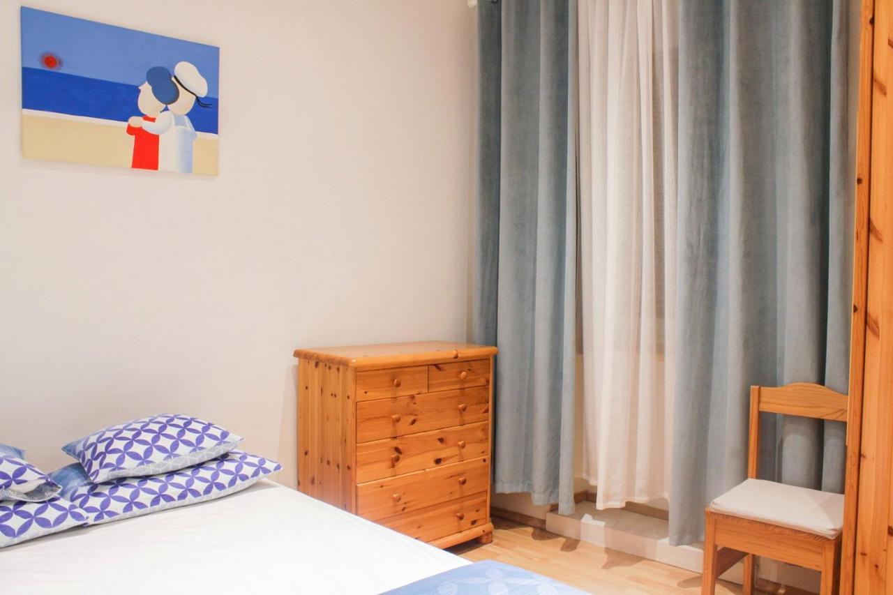 Apartament Antini Trudi Szybenik Zewnętrze zdjęcie