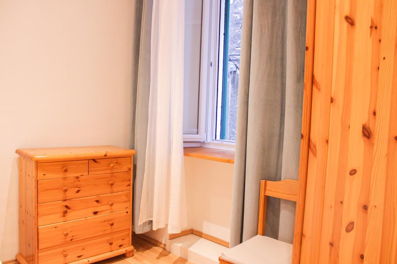 Apartament Antini Trudi Szybenik Zewnętrze zdjęcie