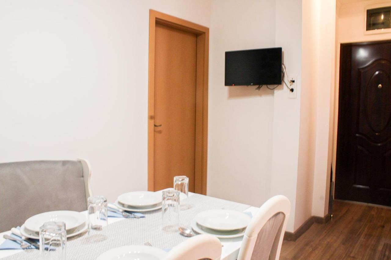 Apartament Antini Trudi Szybenik Zewnętrze zdjęcie