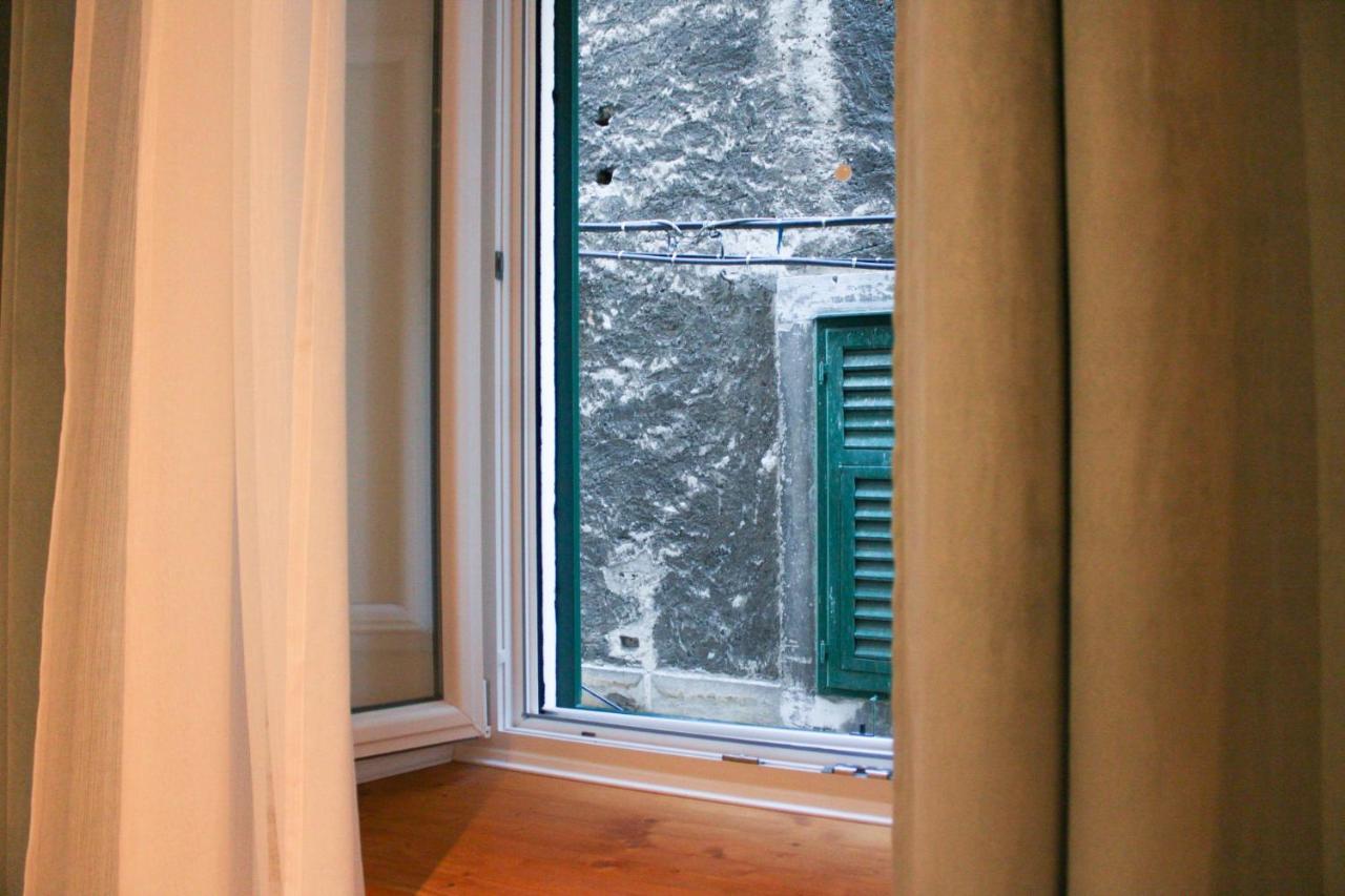 Apartament Antini Trudi Szybenik Zewnętrze zdjęcie