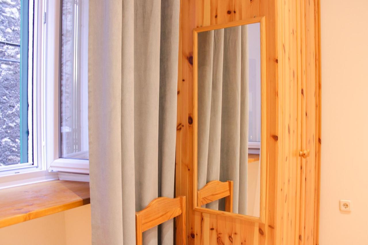 Apartament Antini Trudi Szybenik Zewnętrze zdjęcie