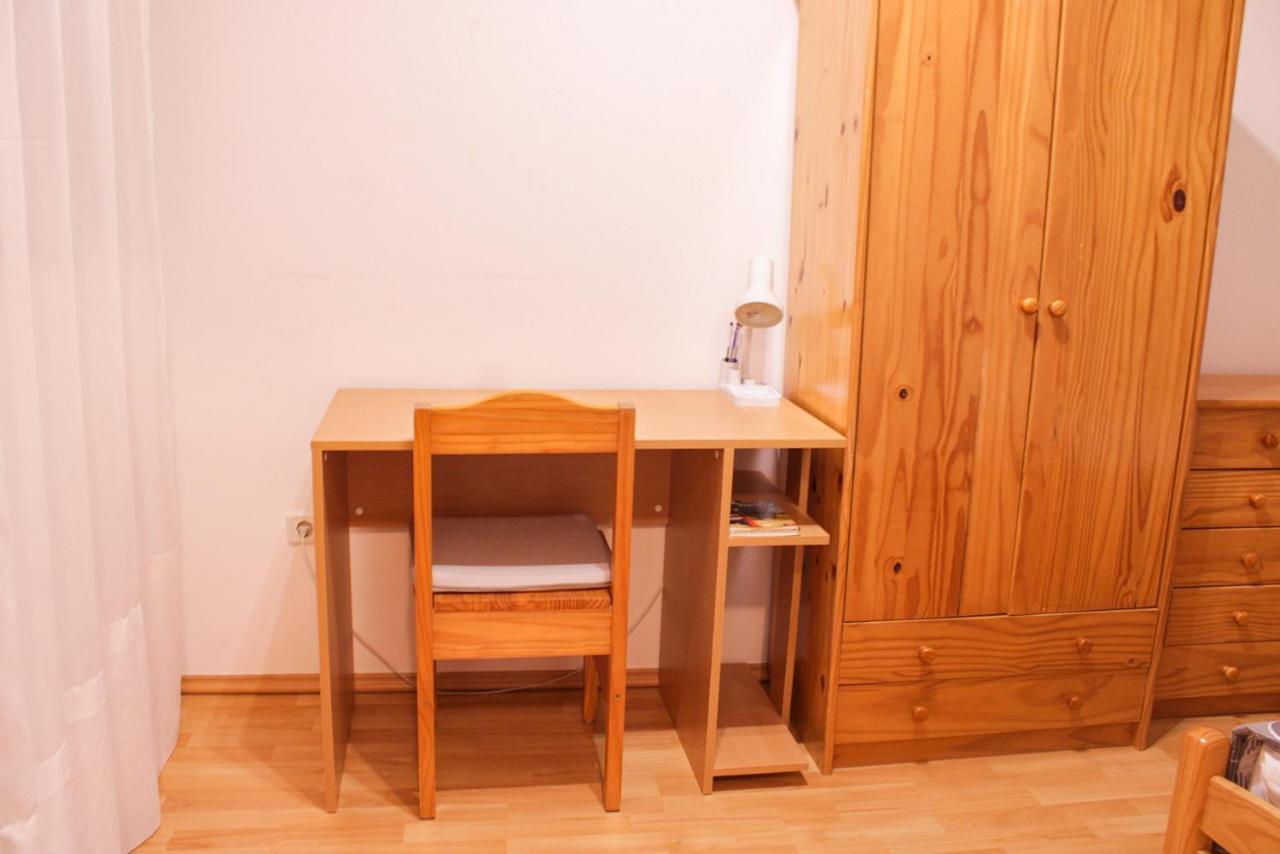 Apartament Antini Trudi Szybenik Zewnętrze zdjęcie