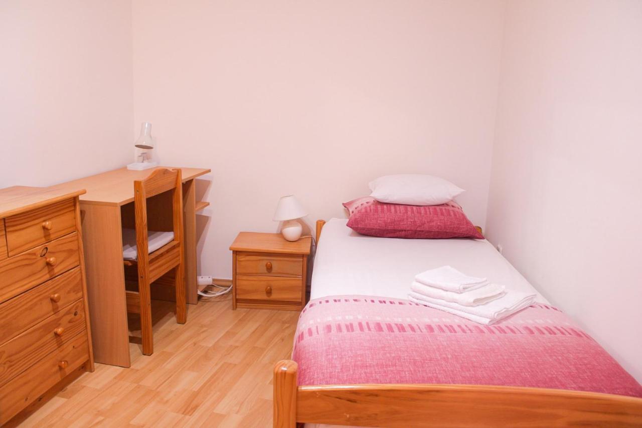 Apartament Antini Trudi Szybenik Zewnętrze zdjęcie