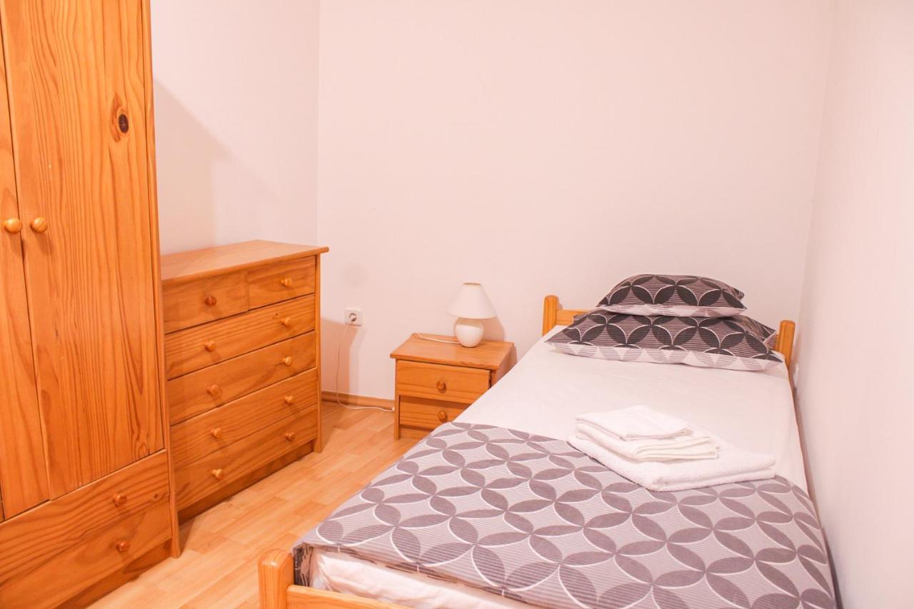 Apartament Antini Trudi Szybenik Zewnętrze zdjęcie