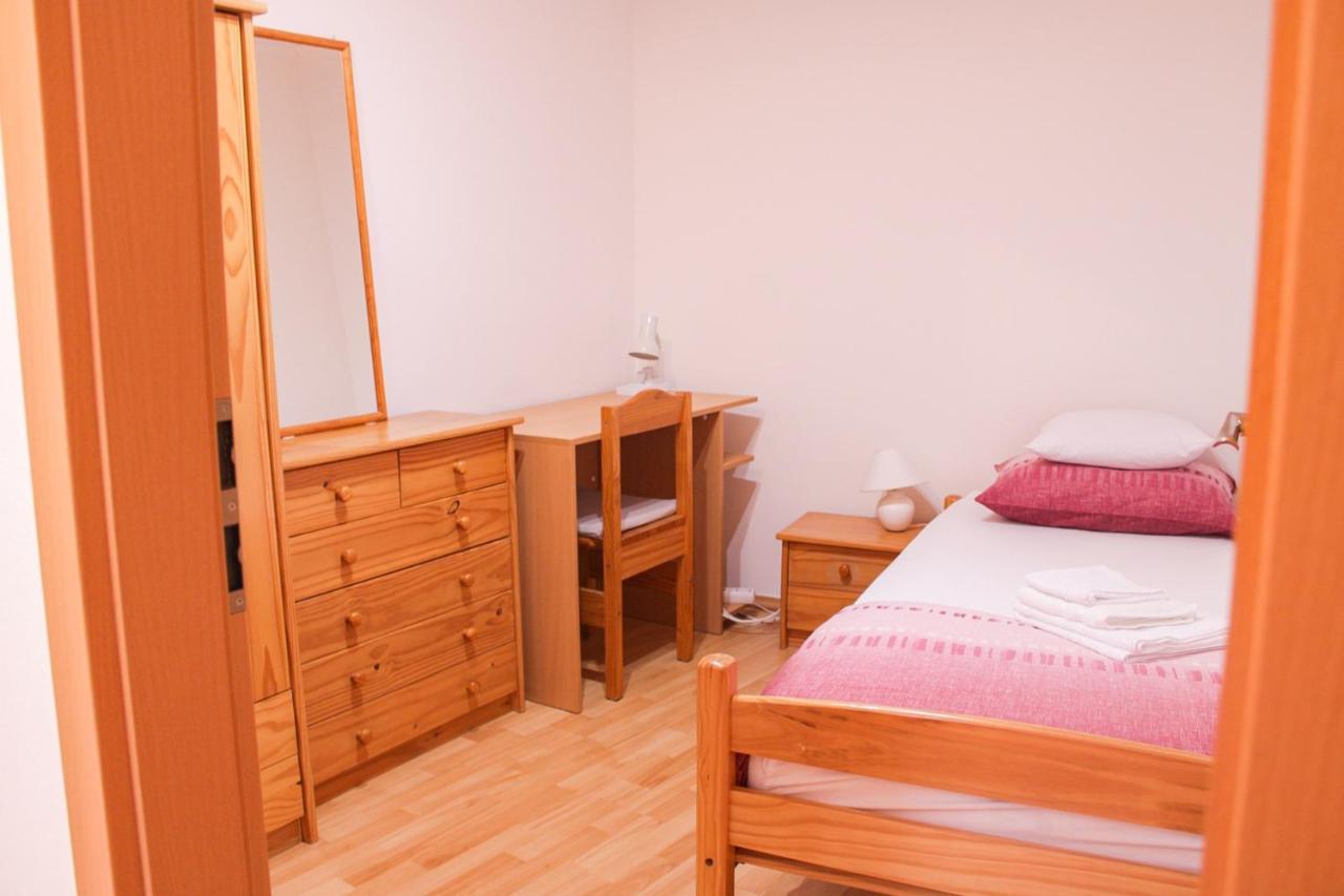 Apartament Antini Trudi Szybenik Zewnętrze zdjęcie