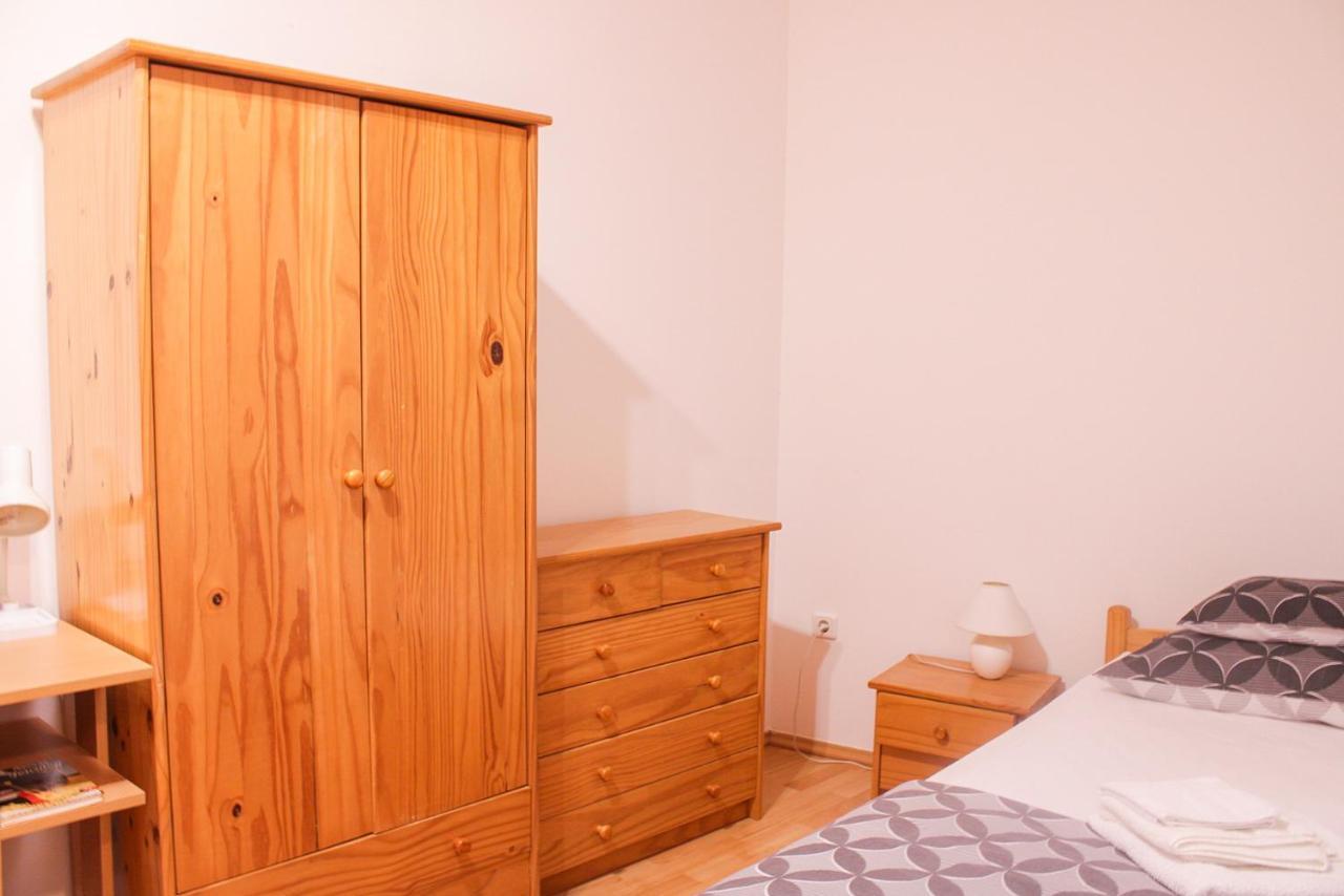 Apartament Antini Trudi Szybenik Zewnętrze zdjęcie