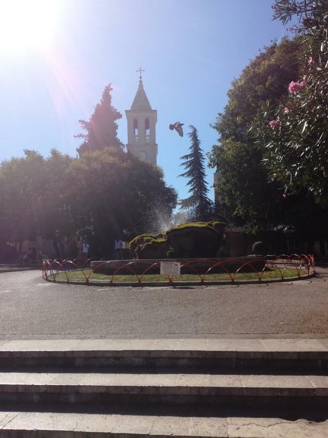 Apartament Antini Trudi Szybenik Zewnętrze zdjęcie
